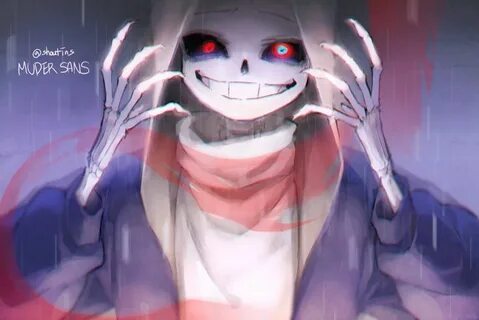 Dust sans