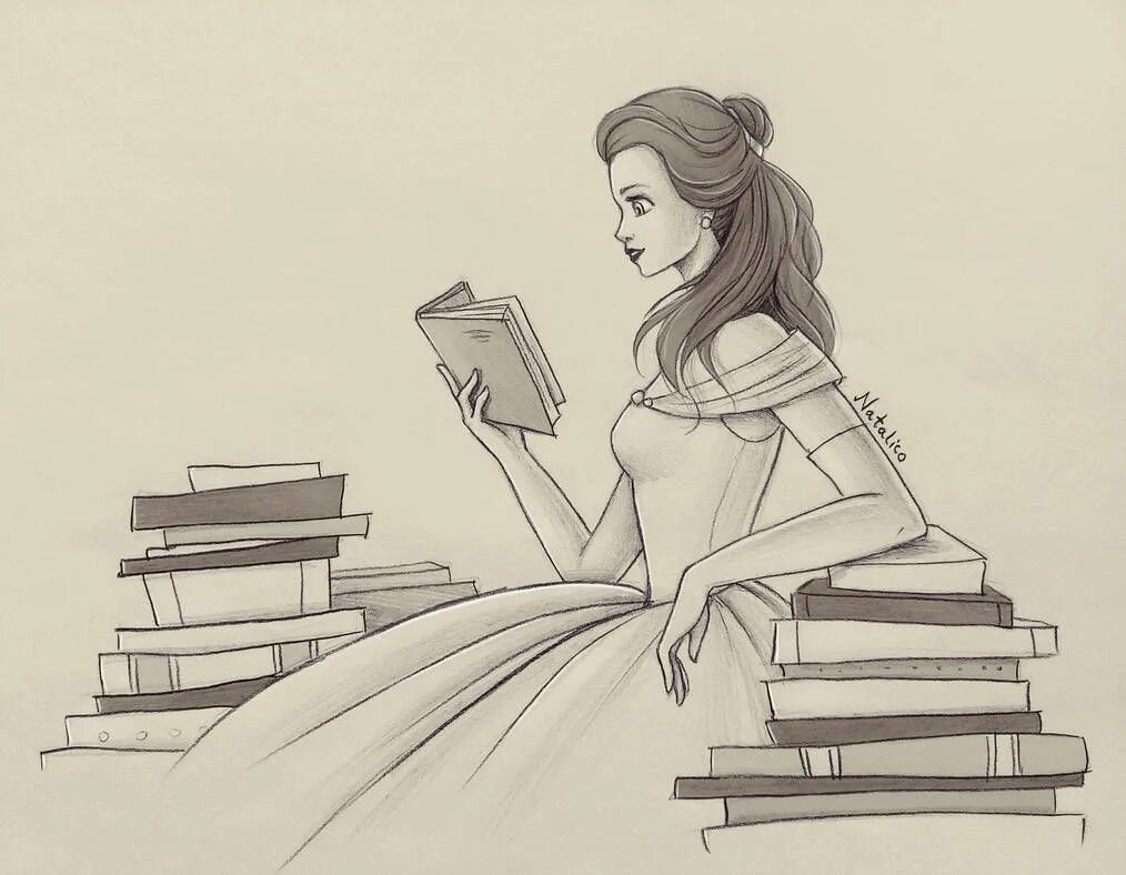 Набросок девушки. Девочка с книжками карандашом. Человек с книгой скетч. Чтение рисунок карандашом. Будешь мой девочка читать полностью