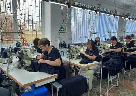 Кубань производство