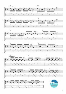 Отель калифорния аккорды