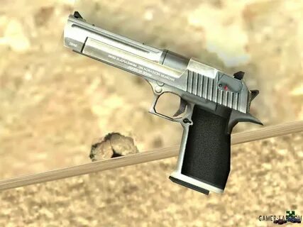 Desert eagle кс 2