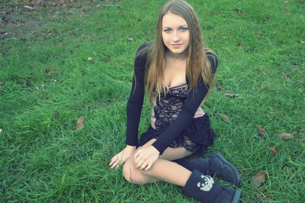Найди свою девушку 18. Найди свою девушку 18