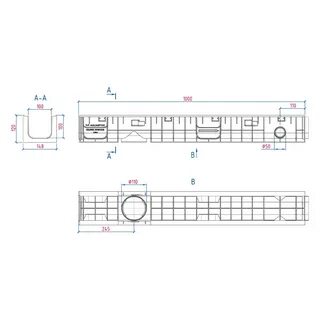 Лвп norma dn100