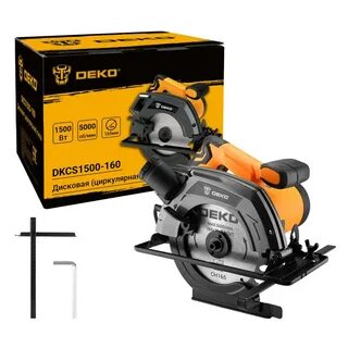 Deko 1500