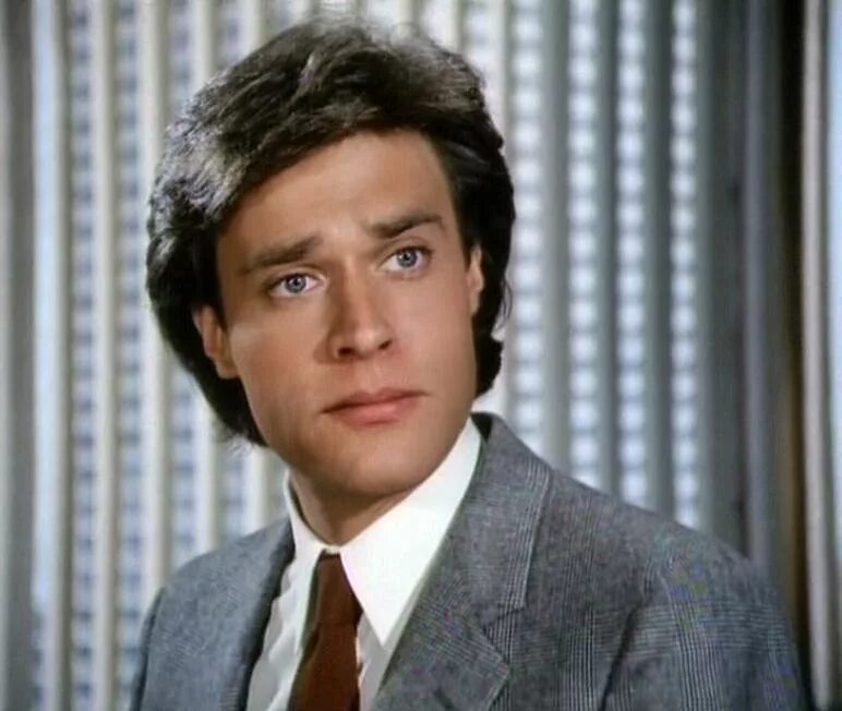 Johnny james