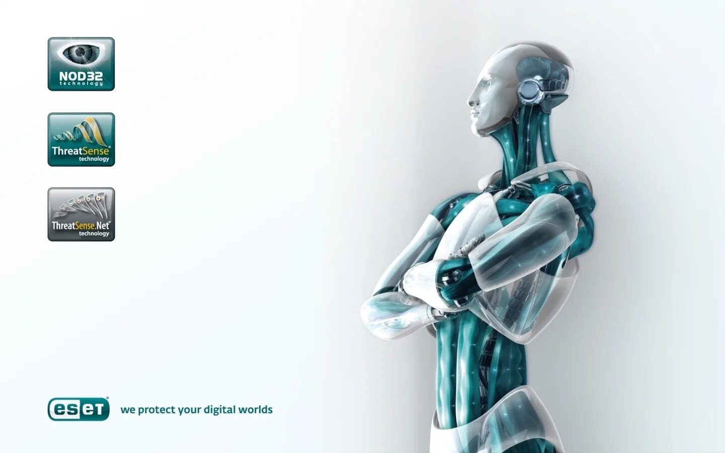 Робот НОД 32. ESET nod32 антивирус ESET. ESET nod32 робот. ESET nod32 Smart Security картинки. Антивирус техно