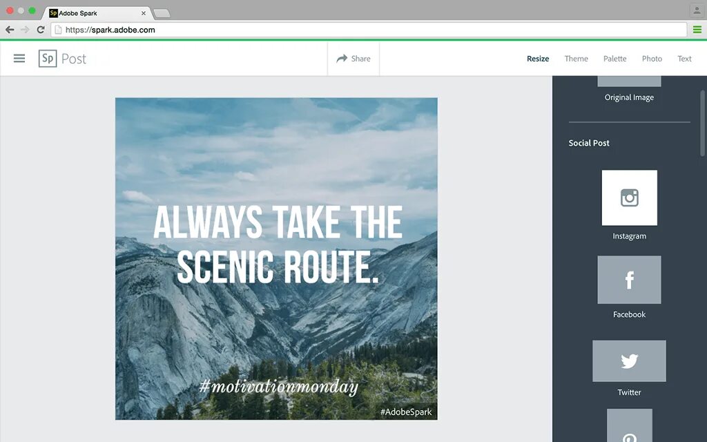 Adobe spark download. Adobe spark. adobe spark post. adobe spark интерфейс. spark.adobe.com.