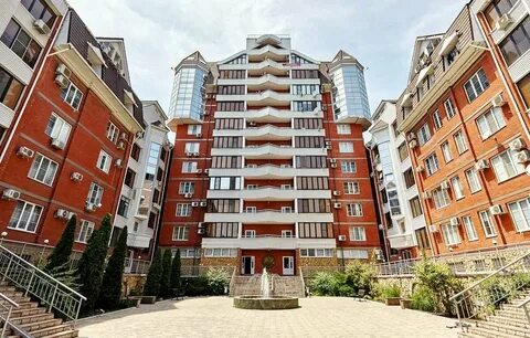 Жилье от собственников краснодар