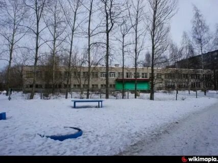 27 школа череповец