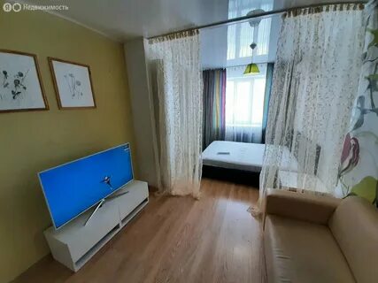1 к квартиры в самаре