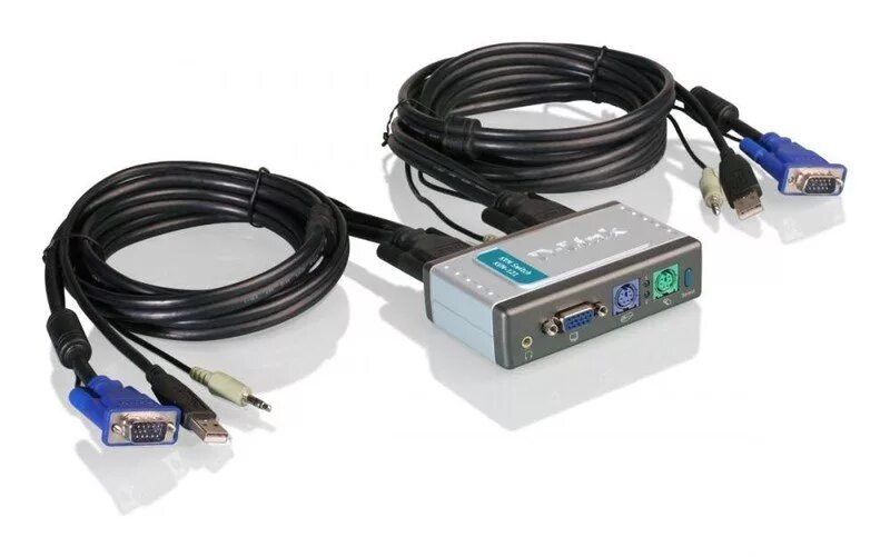 Переключатель мониторов kvm. Kvm переключатель d-link kvm-121. переключатель d-link кvm-121. d-link kvm-121/b1. kvm переключатель d link.