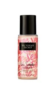 Victoria secret seduction