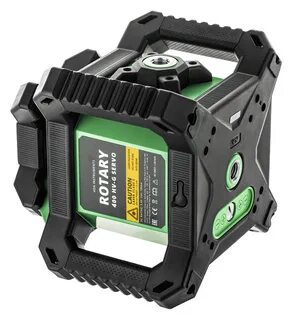 Ada 500 hv servo