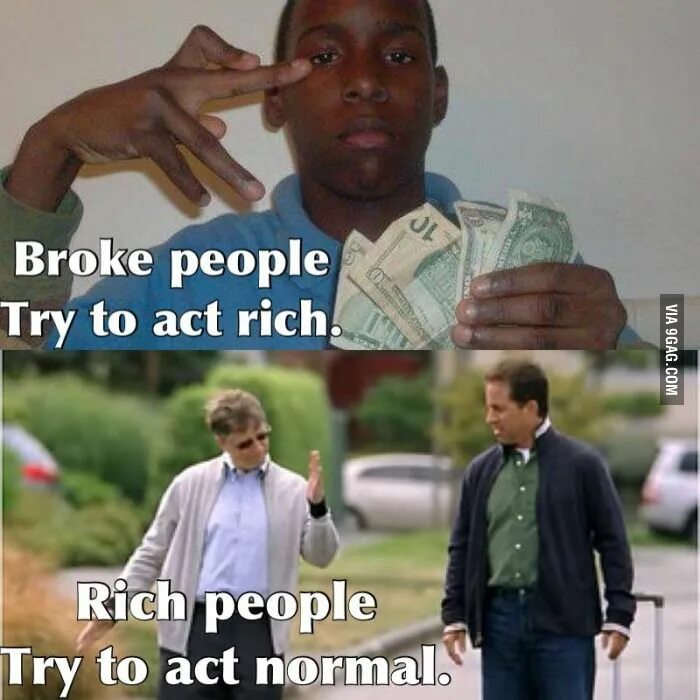 Rich Мем. Poor Rich meme. Poor people Rich people meme. Богатая Рич Мем.