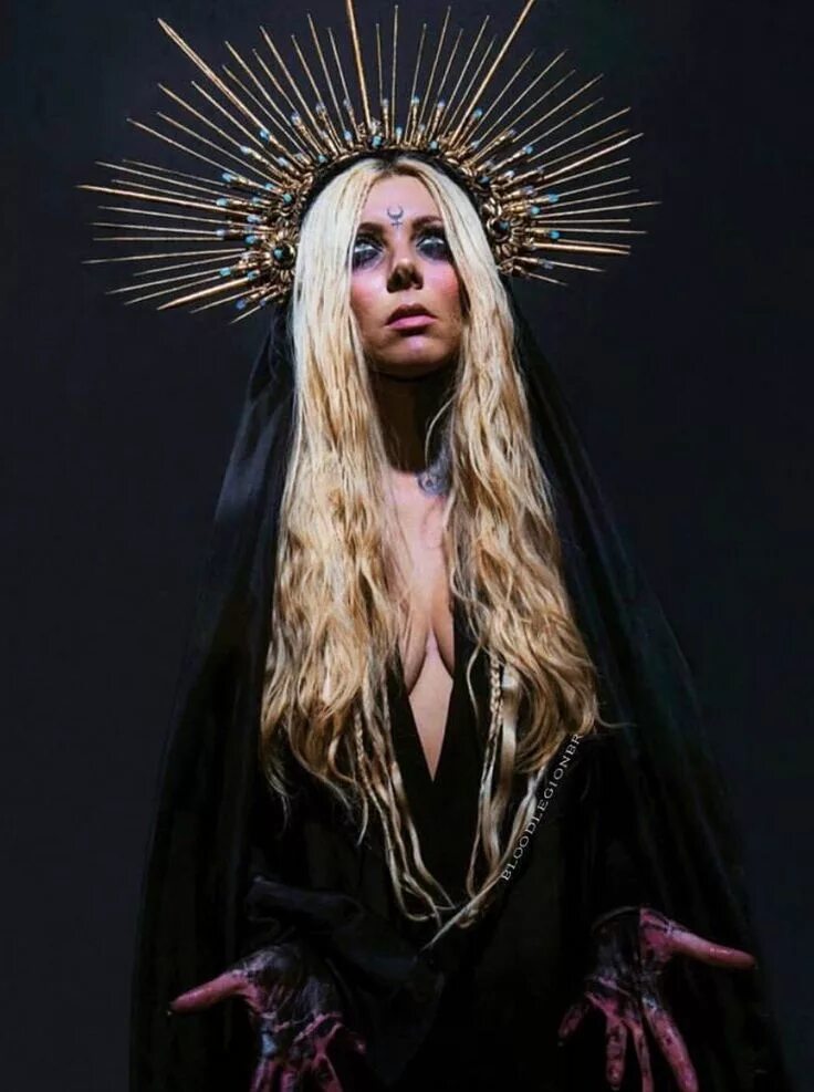 Maria brink. Maria Brink 2020. In this moment Maria Brink.