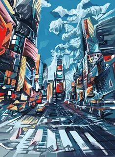 Art новое