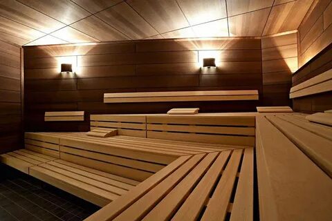 Sun Stream Infrared Saunas