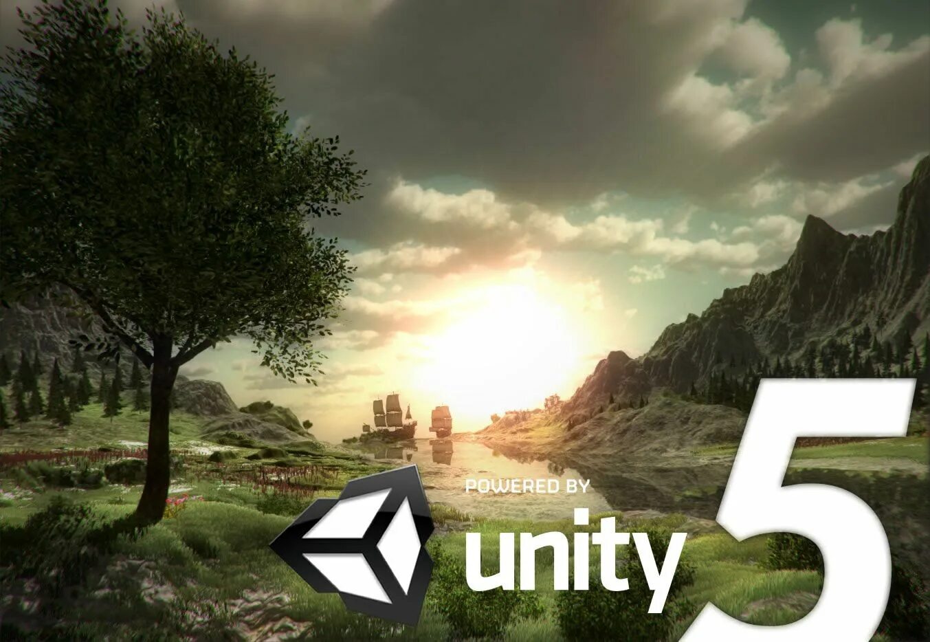 Unity world. Speed levels. level of detail unity. first light 15 level new world.