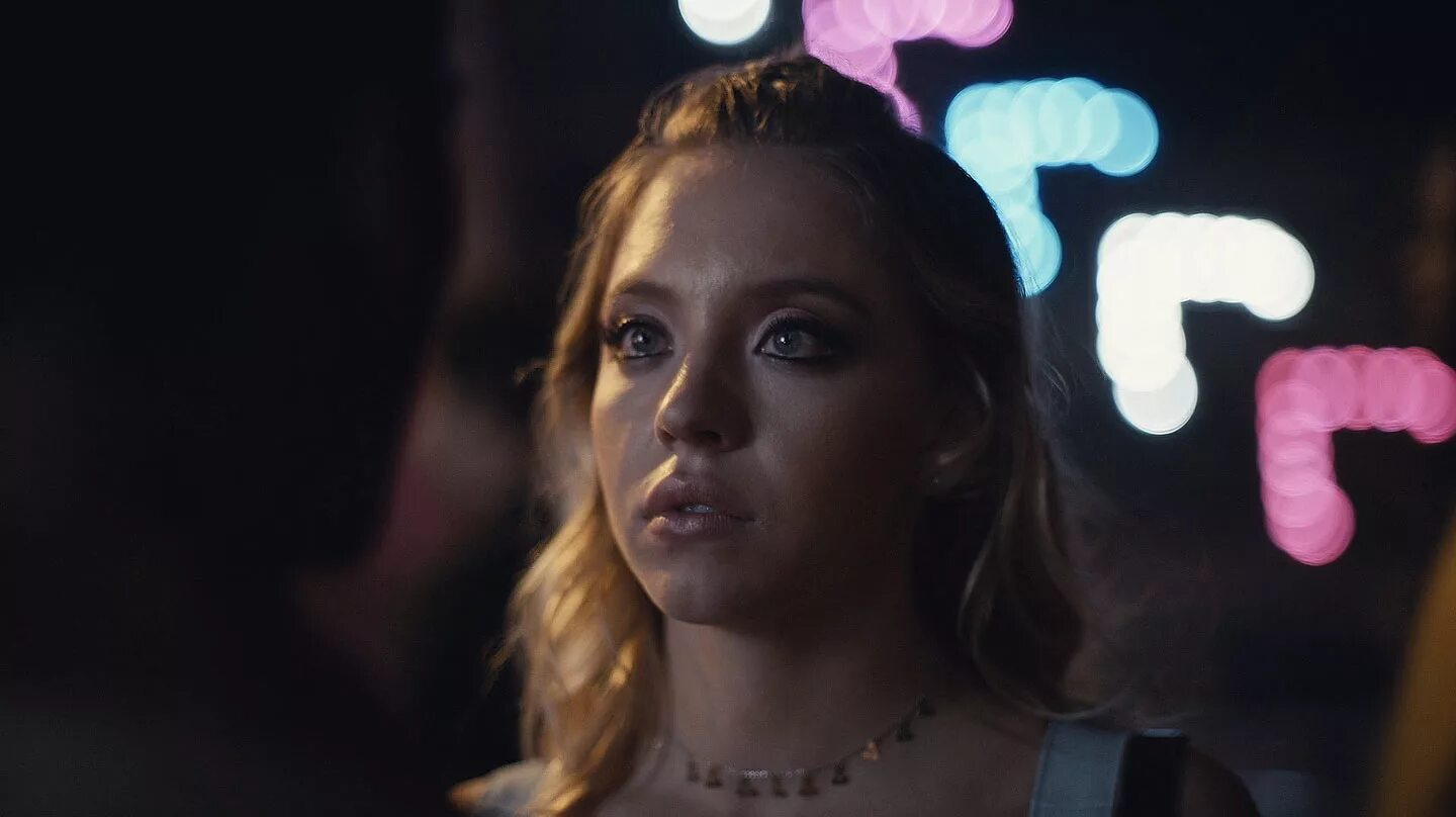 Cassie euphoria