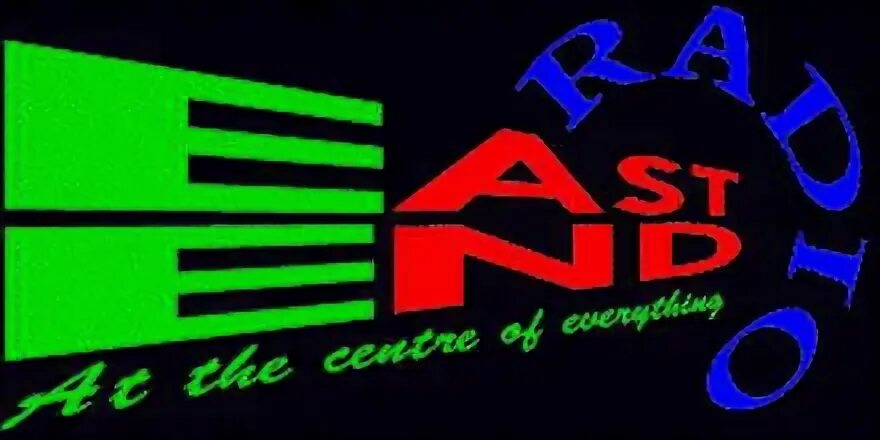 East east radio