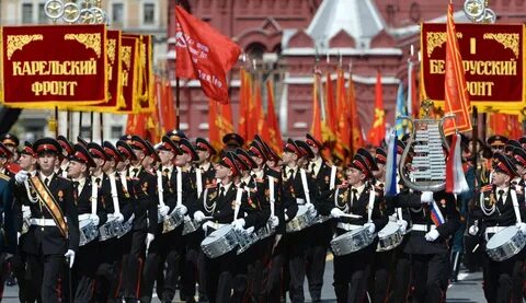Положение о дне победы