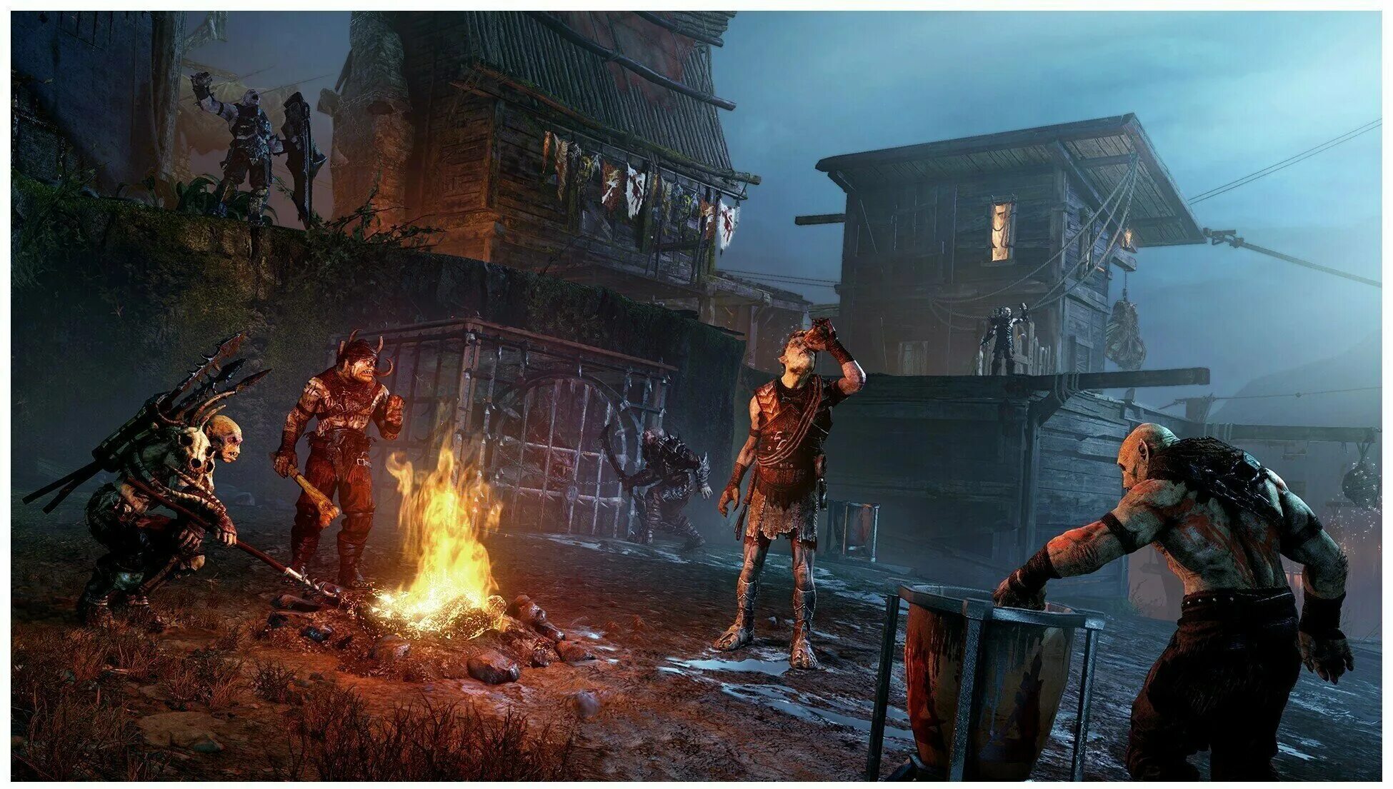 тени мордора обзор. средиземье тени мордора xbox 360. талион middle earth. тени мордора обзор. Middle-earth: shadow of mordor.