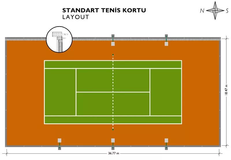 Размеры корта для тенниса. Разметка корта для большого тенниса. Размер теннисного корта. Разметка теннисного корта. Разметка теннисного корта с размерами.