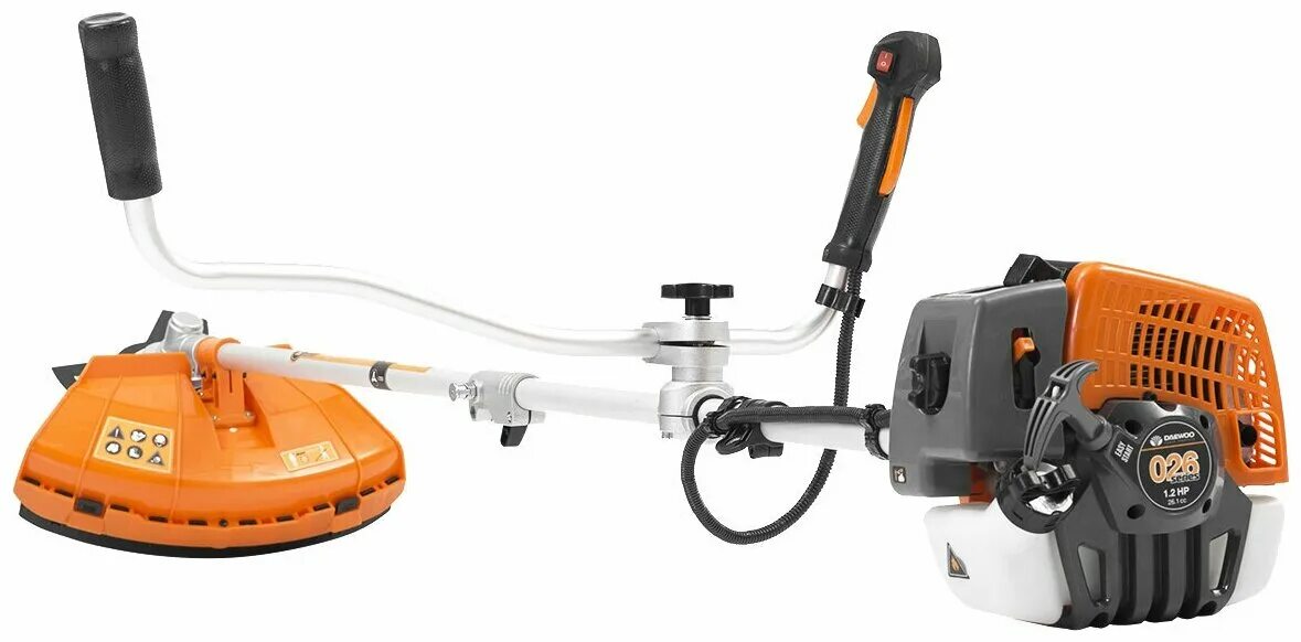 Daewoo power products dabc – Telegraph