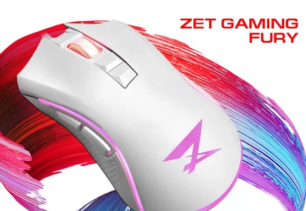 Ardor gaming 3325. Игровая мышь zet Fury. Мышь проводная zet Gaming Fury. Мышь беспроводная zet Gaming Fury. Zet Fury Pro White.