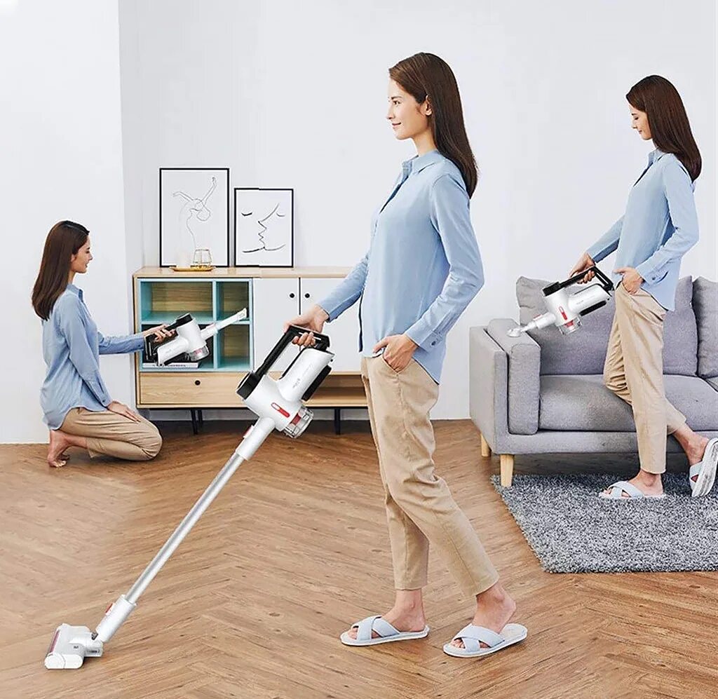 Deerma wireless vacuum cleaner. Пылесос Deerma vc25. Пылесос вертикальный Deerma vc25. Пылесос Xiaomi Deerma vc40. Пылесос беспроводной Deerma vc25.