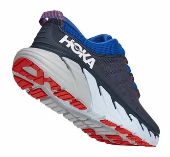 Кроссовки hoka обзоры