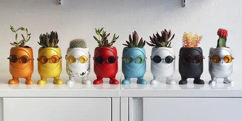 United monsters