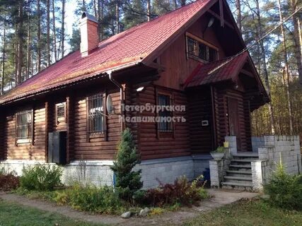 Дачи всеволожский ленинградской