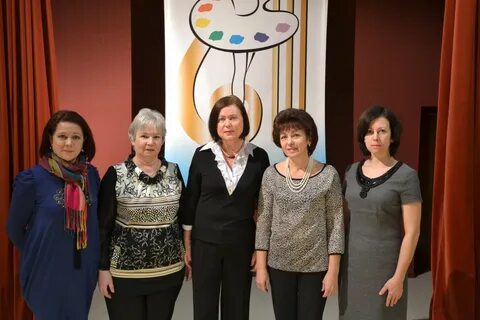 Одинцовская школа искусств
