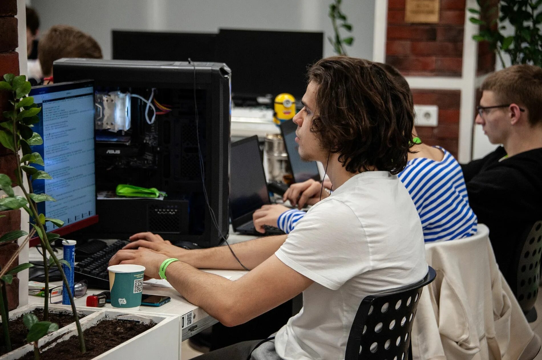 красноармейская 11 ростов на дону колледж. ркрипт. скф мтуси ростов. академия программирования. красноармейская 166 ростов-на-дону.