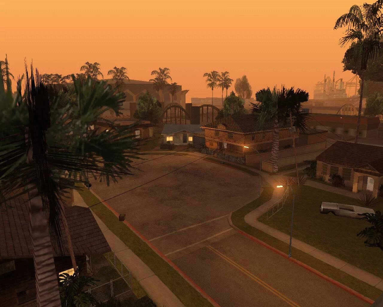 Гроув стрит в гта. Гта сан андреас grove street. Gta sa grove street. Grand theft auto san andreas гроув стрит. Грув стрит гта сан андреас.