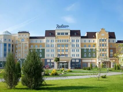 Отели тверская область