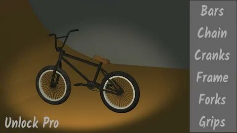 Bmx андроид