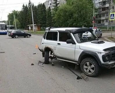 Нива уфа