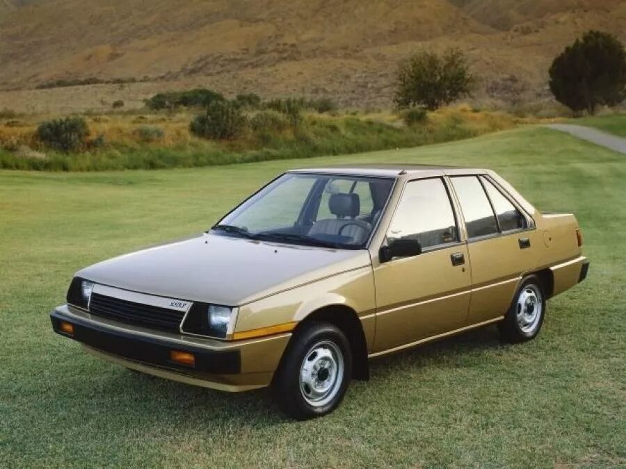 Как называется 1983 год. Митсубиси кольт 1983. митсубиси кольт 1985. mitsubishi lancer 1983. mitsubishi lancer 1985.