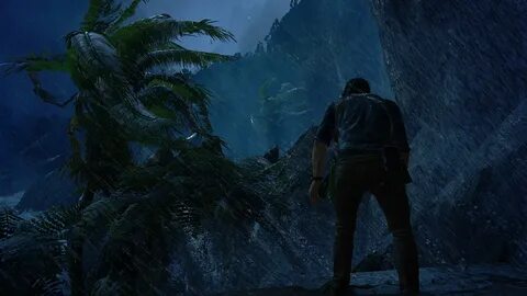 Uncharted 4