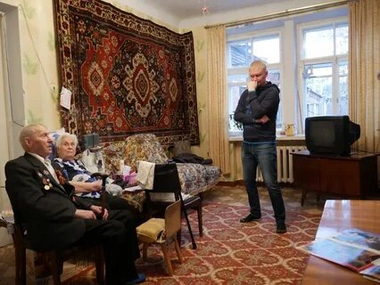 Обеспечении жильем ветеранов