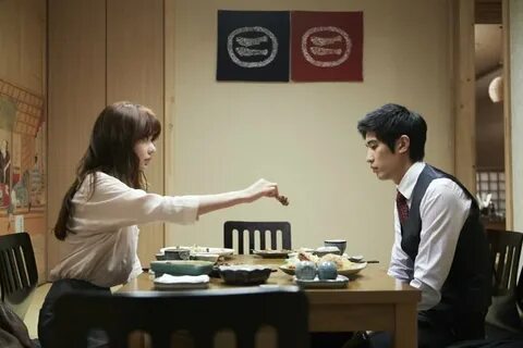 Partner movie