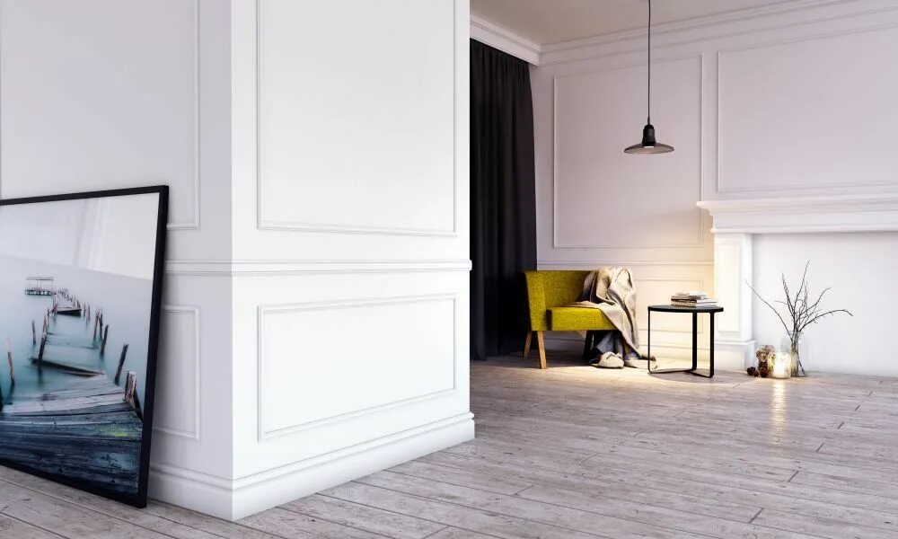 Белые стены молдинги. Молдинги в интерьере. Молдинги ultrawood n8500. Белые стены молдинги. Стеновые панели буазери ставрос.