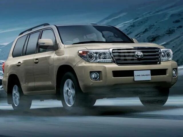 The History of the Toyota Land Cruiser: How the Iconic SUV Has Changed Over Time