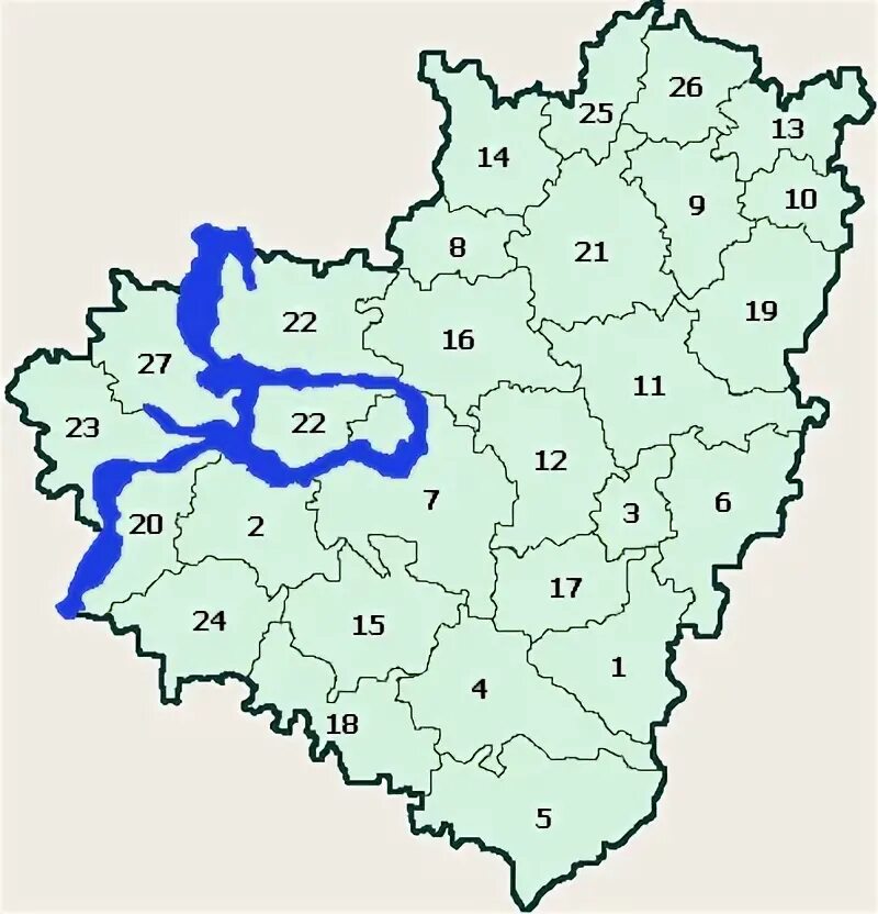 Какие районы в самарской области. Административное деление Самарской области по районам. Карта административного деления Самарской области. Карта Самарской области с районами. Карта Самарской области с населенными пунктами.