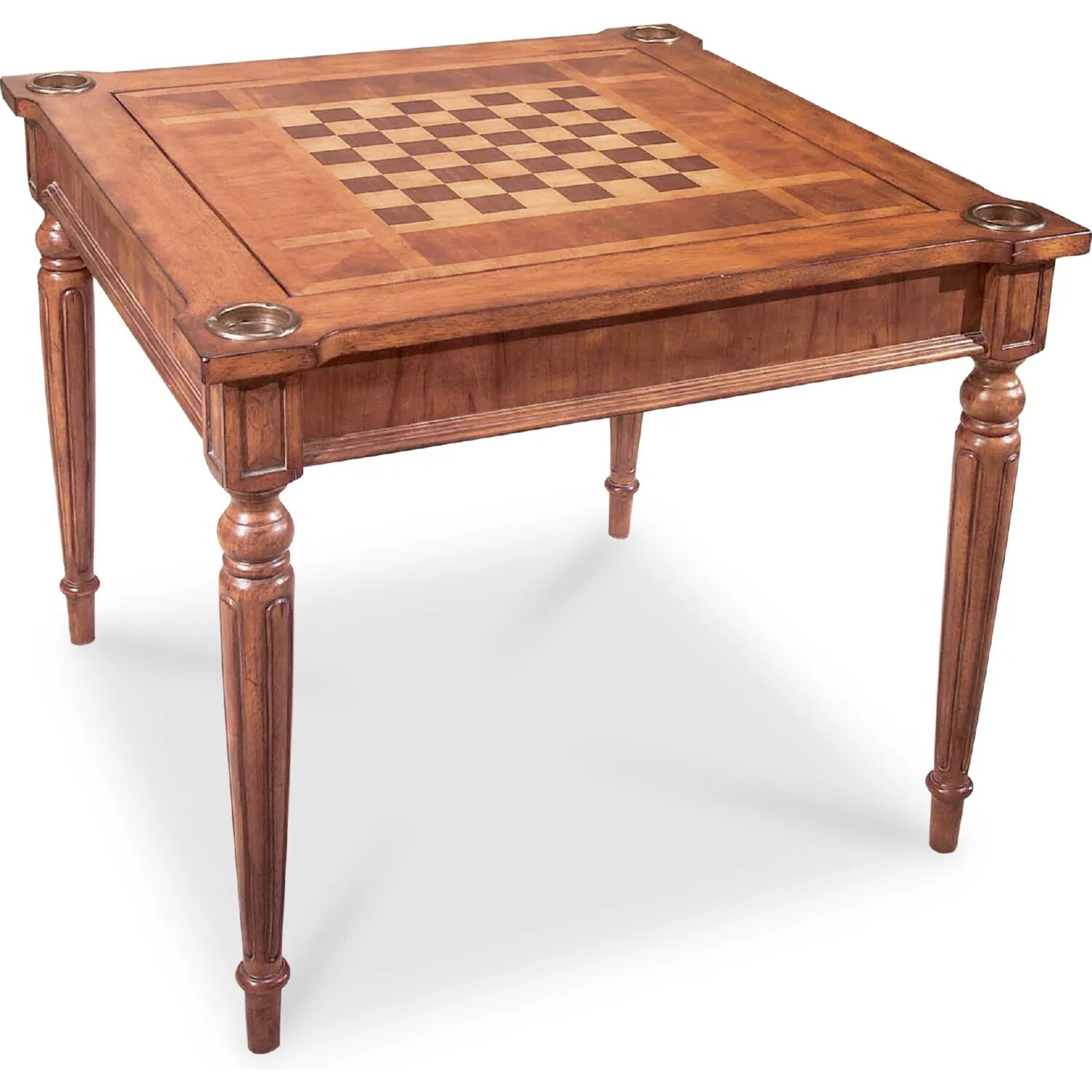 Multi table