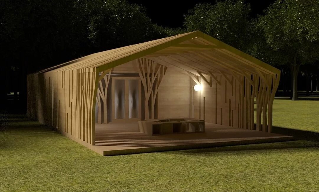 Выставочный павильон. Центр современной культуры гараж в парке горького. Павильон тишины. Парк горького павильон гараж. Открытый павильон для выставки.