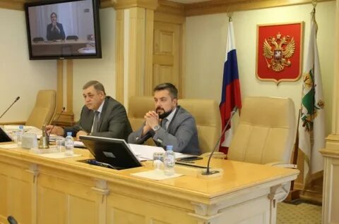 Томский комитет