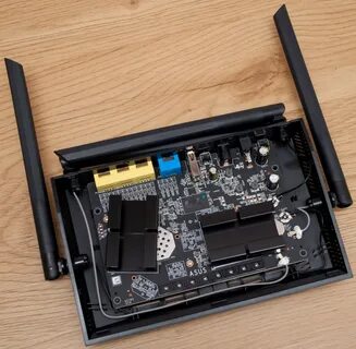 Asus rt ax53u